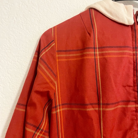 Vintage Dress - Picture 4 of 4